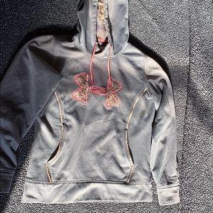Under Armor Hoodie